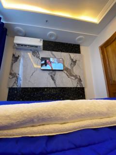 GUIKO Palace Hôtel - Kofa - 4
