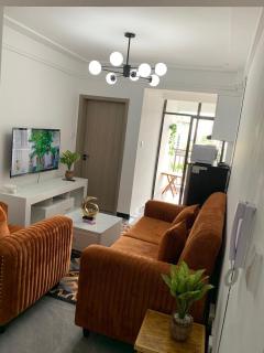 Bittas paradise apartment - Gatunga - 7