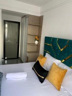 Bittas paradise apartment - Gatunga - 6