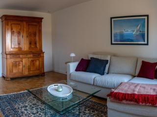 Ferienwohnung am Hochblauen - Badenweiler - 9