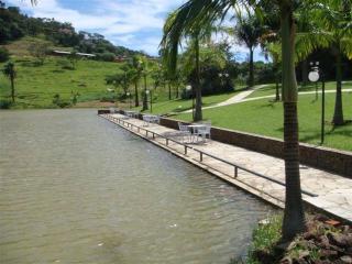 Hotel Recanto do Rio Pardo - 9