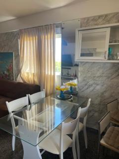 Apartamento C31 - Nísia Floresta - 3