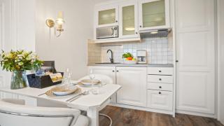Gurtdeel Meer Blick-Suite - Hörnum - 6