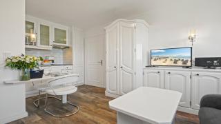 Gurtdeel Meer Blick-Suite - 3