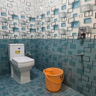 Padmini's home stay New apartment 2bhk - 4