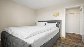 Gurtdeel Meer Sonnen-Suite - 3