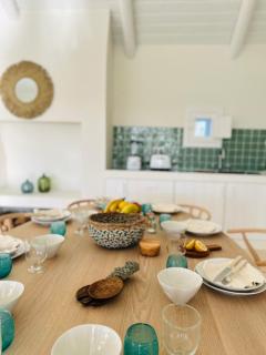 Cabana Pego Beach Comporta - Beach House - Carvalhal - 5