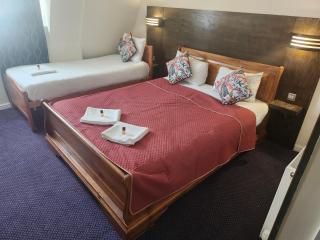 The Queensberry Hotel - Dumfries - 4