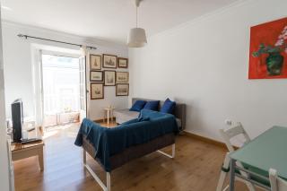 Apartamento El refugio de Séneca - Cadice - 2