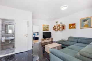 Zeus Faber Apartment-Luksuzna oaza u centru grada - 5