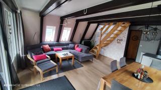 Nurdachhaus WATTPERLE - Butjadingen - 6