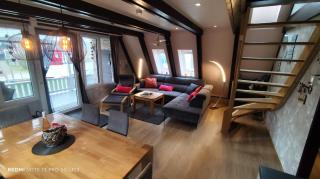 Nurdachhaus WATTPERLE - Butjadingen - 5