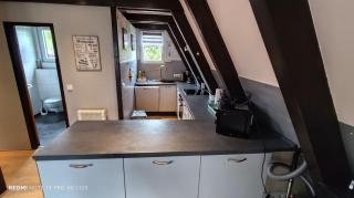 Nurdachhaus WATTPERLE - 3