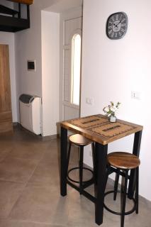 Central apartment with charm for 1 or 2 people - Casa Vacanze Luna - Lascari - 8