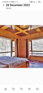 Tashi Home stay - Dankhar Gömpa - 9