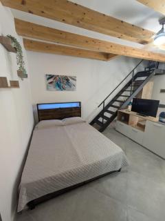 Central apartment with charm for 1 or 2 people - Casa Vacanze Luna - Lascari - 1