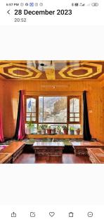 Tashi Home stay - Dankhar Gömpa - 3