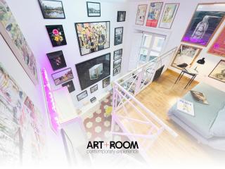 Hackert Art Room - Caserta - 8
