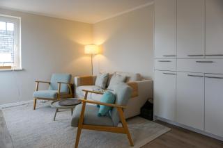 Hus de Hahn Wohnung 2 - Westerland - 6