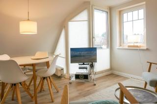 Hus de Hahn Wohnung 2 - Westerland - 5