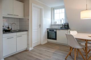 Hus de Hahn Wohnung 2 - Westerland - 4