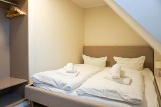 Hus de Hahn Wohnung 2 - Westerland - 2