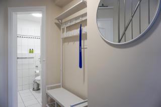 Hus de Hahn Wohnung 2 - Westerland - 1