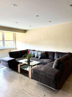 Ezerkarst Apartment - Liepāja - 8