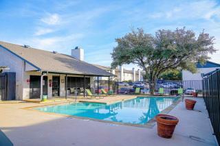 The Chandler 721 I Comfy 2 bed 2 Bath - 4