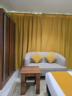 استديو عصري - Modern Studio - 6