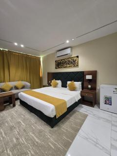استديو عصري - Modern Studio - Riade - 4