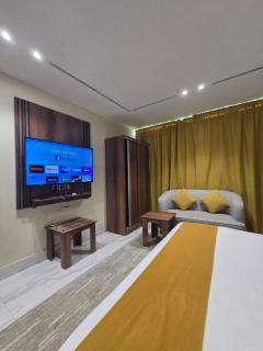 استديو عصري - Modern Studio - 5