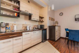 Lazurowy Dwór by Grand Apartments - Sztutowo - 9