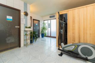 Lazurowy Dwór by Grand Apartments - Sztutowo - 8