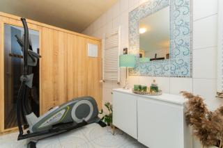Lazurowy Dwór by Grand Apartments - Sztutowo - 5