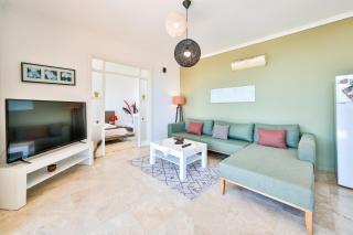 Villa Nuka Loft - Kaş - 7