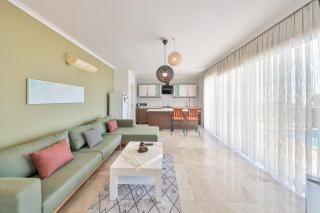 Villa Nuka Loft - Kaş - 2