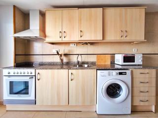 Apartamento con Terraza junto al Mar en Moncofa - Moncofa - 1