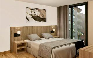 Hotel Cervol - Andorra la Vella - 0