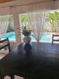 Villa Cristal - 3