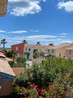 Maison Lagune bleu - Gruissan - 7