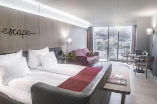 Hotel Norge by Scandic - Bergen - 8