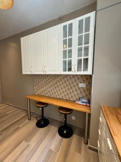 Luxurious 2 bedroom apartment, located in Avenue George V - Parijs - 3