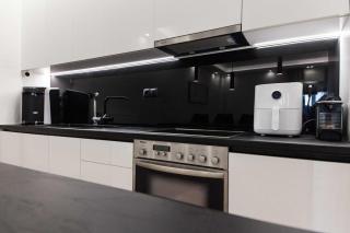 Modern Luxury 2 Bd Apt in Kallithea - Atene - 6