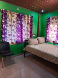 Udaya home stay - Jāmb - 9