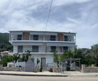 Sunshine Apartments and Rooms - Nikiana - 8