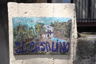 Il Casalino - Maratea - 9