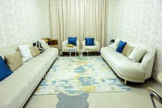 1bhk entire apartment 2 km from Ajman corniche - 0
