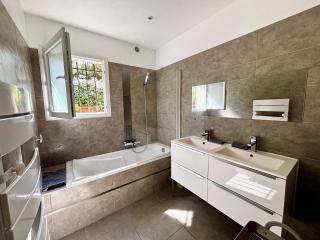 Casamea - Maison, Jardin, Clim, Proche Plages - 9