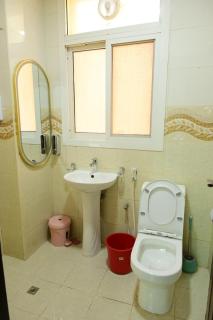 1bhk entire apartment 2 km from Ajman corniche - Ajman - 9